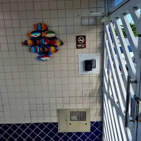 Recanto 101 Praia Grande  Exterior photo