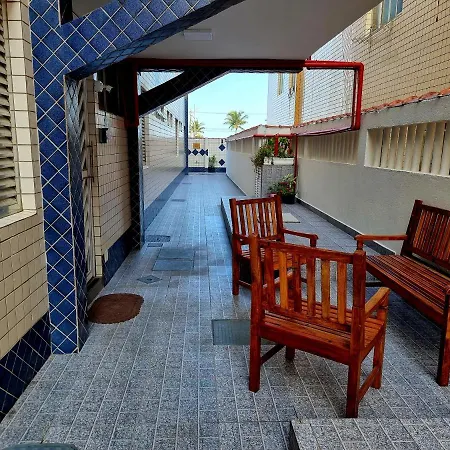 Recanto 101 Praia Grande  Exterior photo