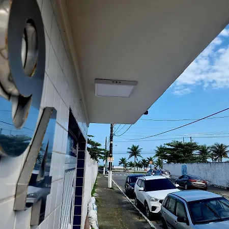 Recanto 101 Praia Grande  Exterior photo
