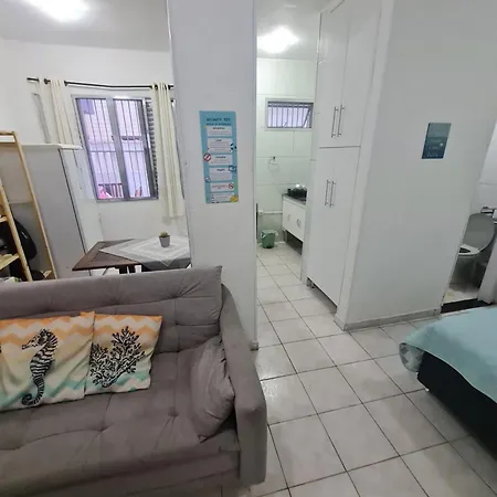 Recanto 101 Praia Grande  Exterior photo
