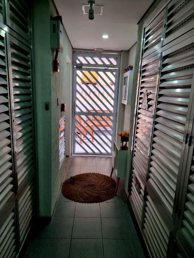 Apartment Recanto 101 *