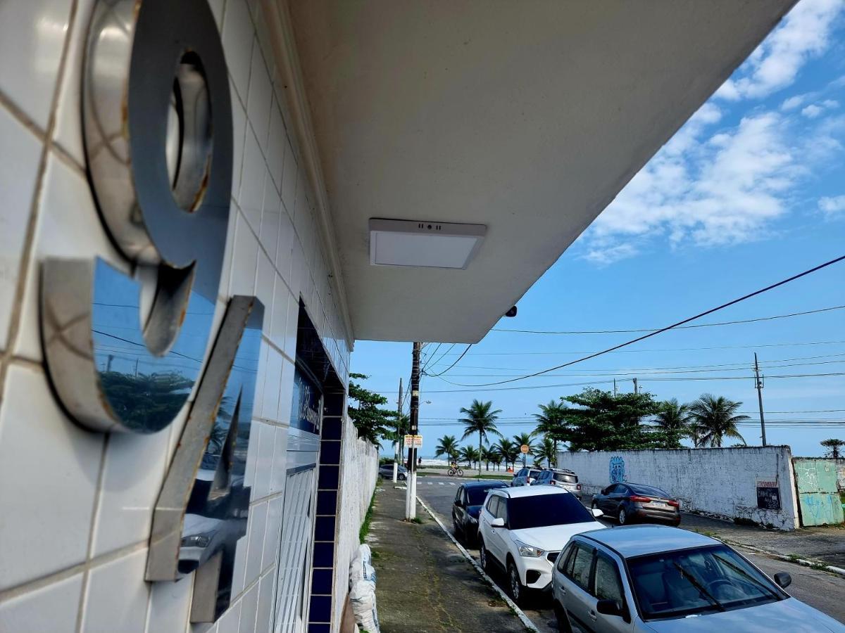 Recanto 101 Apartment Praia Grande (Santos)