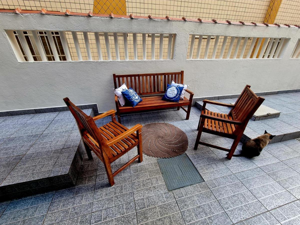 Recanto 101 Apartment *