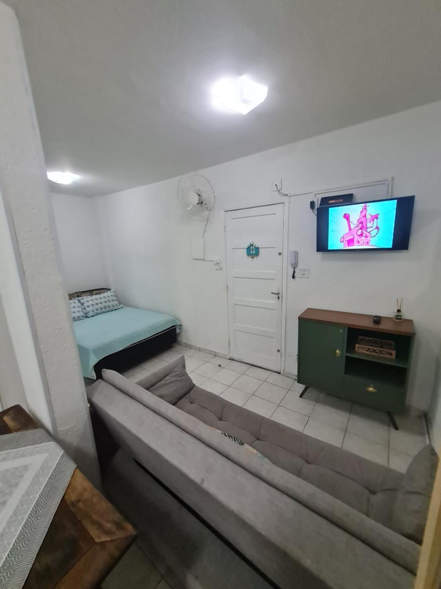 Recanto 101 Apartment Praia Grande (Santos)