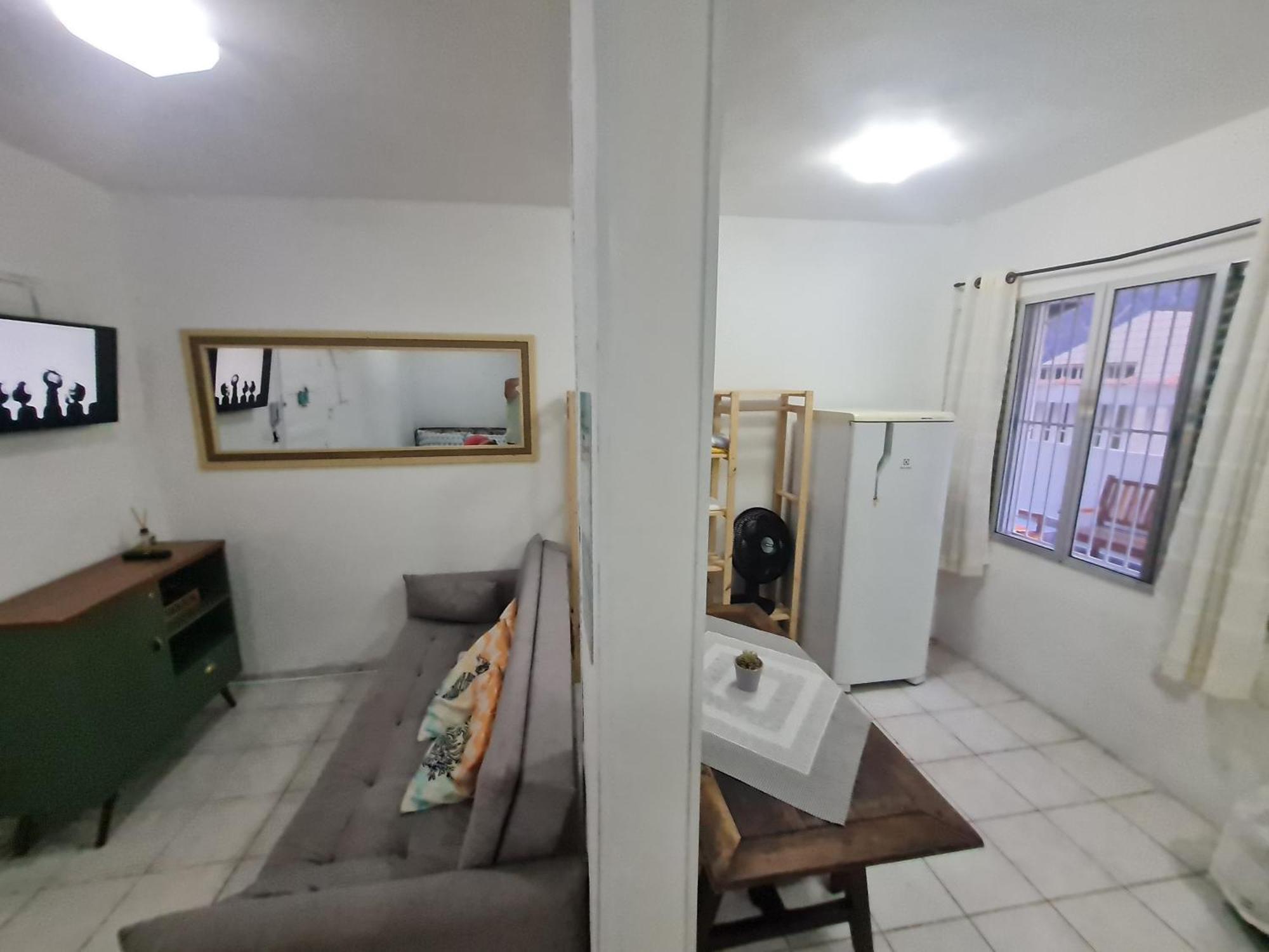 Recanto 101 Apartment *