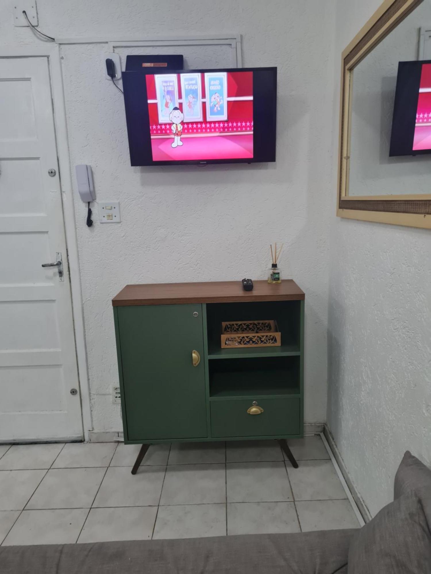 Recanto 101 Apartment *