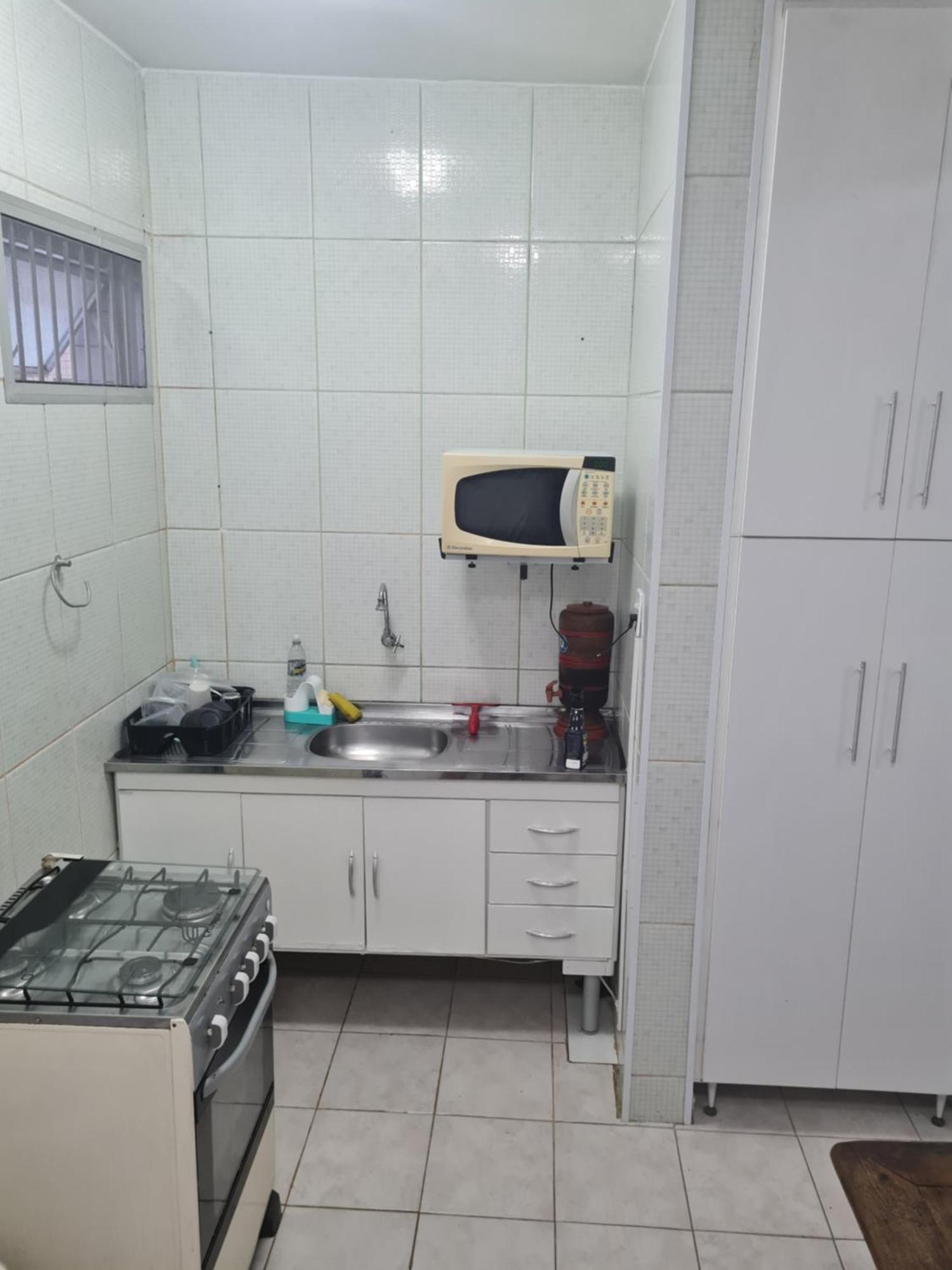 Recanto 101 Praia Grande (Santos)