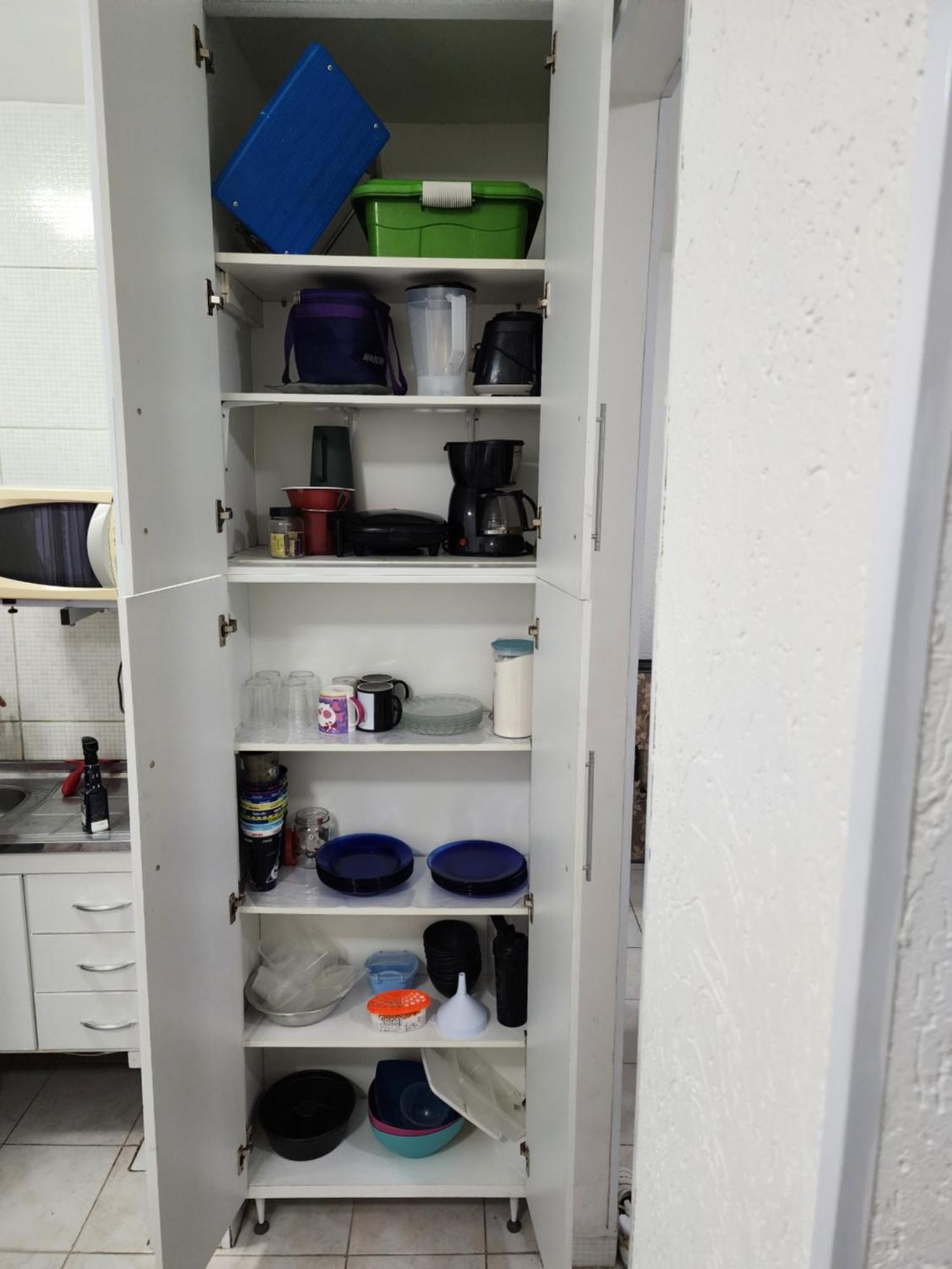 Apartment Recanto 101