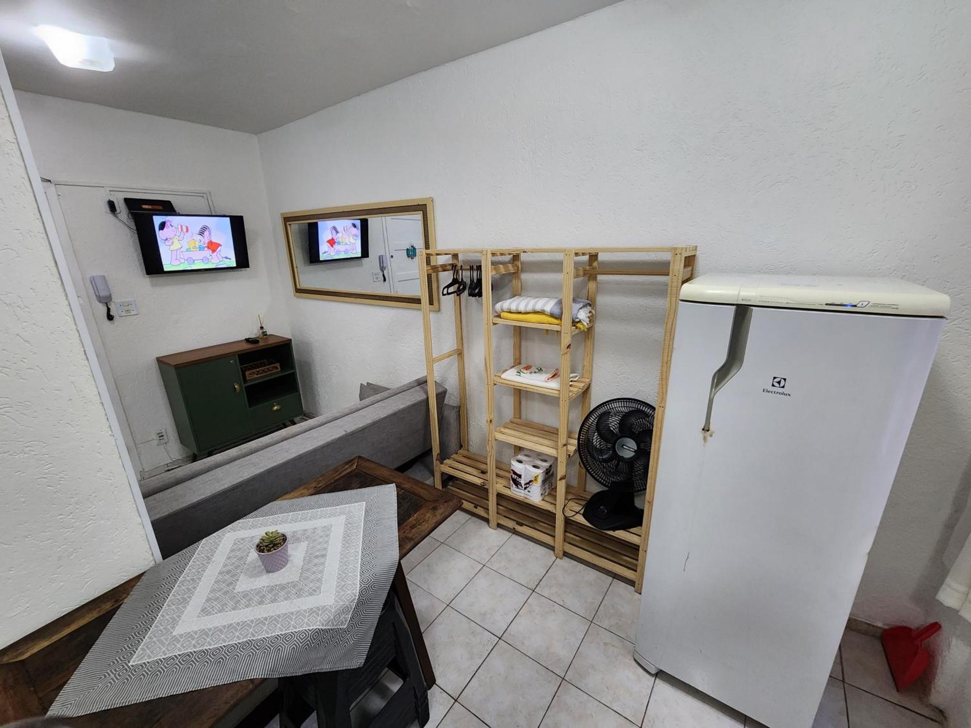 Recanto 101 Apartment